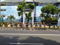 RSGM UMY Hospital