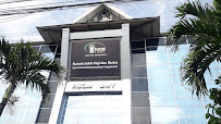 RSGM UMY Dental Hospital in Yogyakarta