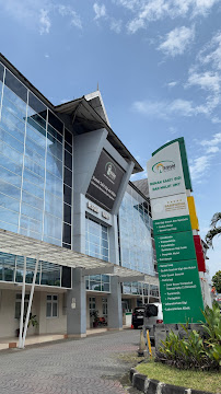 RSGM UMY Hospital