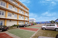 RSGM UMY Hospital