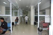 RSGM UMY Hospital