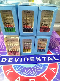 Devi Dental