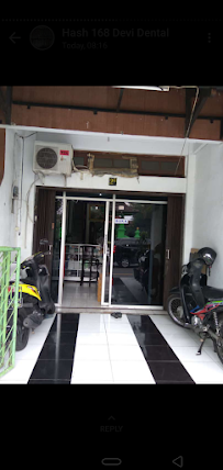 Devi Dental in Yogyakarta