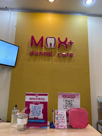 Klinik Gigi Max+ Dental Care Giwangan