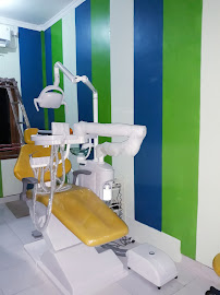 Klinik Gigi Max+ Dental Care Giwangan