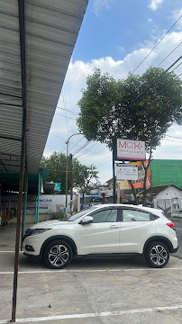 Klinik Gigi Max+ Dental Care Giwangan
