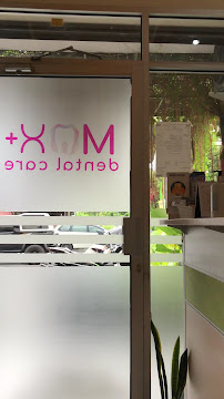Klinik Gigi Max+ Dental Care Giwangan
