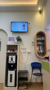 Klinik Gigi Max+ Dental Care Giwangan