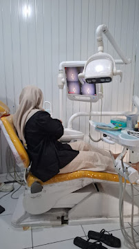 Klinik Gigi Max+ Dental Care Giwangan