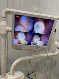 Klinik Gigi Max+ Dental Care Giwangan