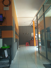 DentalCare Yogyakarta