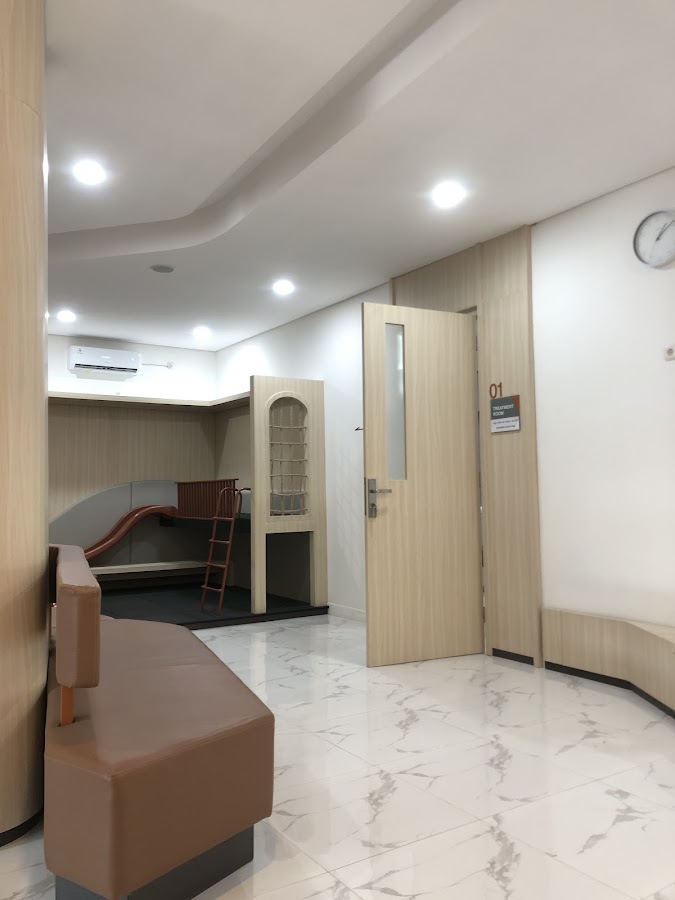 Zet Dental - dental clinic in Yogyakarta, Indonesia