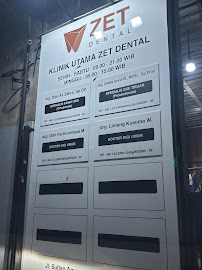 Zet Dental