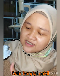 Dentist Practice Pipin Ikawati