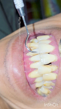Dentist Practice Pipin Ikawati