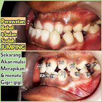 Dentist Practice Pipin Ikawati