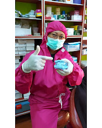 Dentist Practice Pipin Ikawati