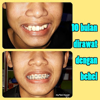Dentist Practice Pipin Ikawati