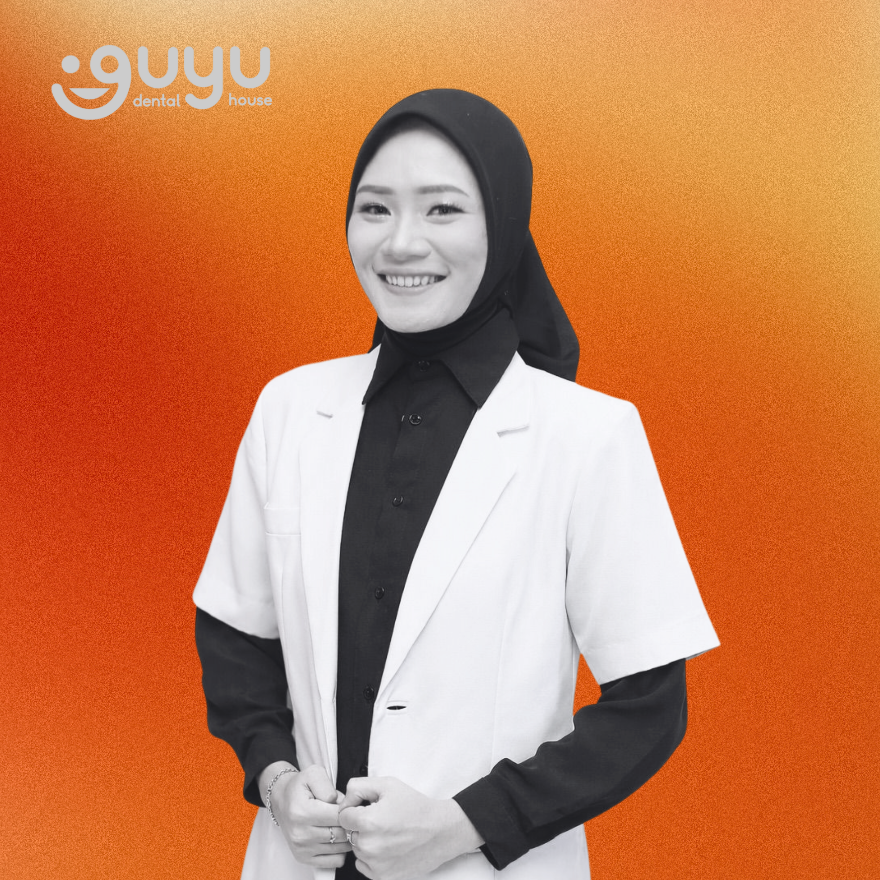 drg. — General Dentist Dena Chantika - General Dentistry