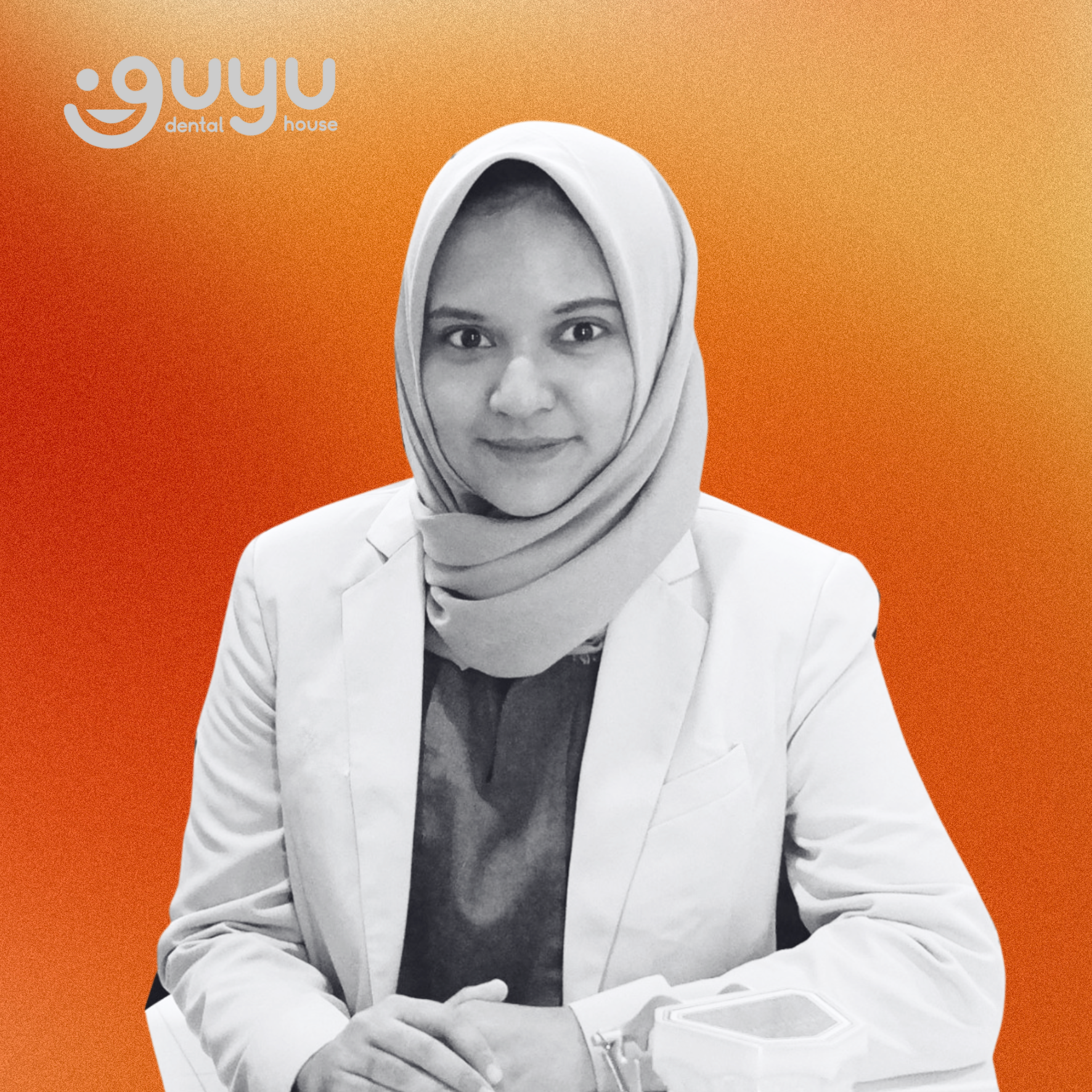 drg. — General Dentist Ismi Dea Nurintan - General Dentistry