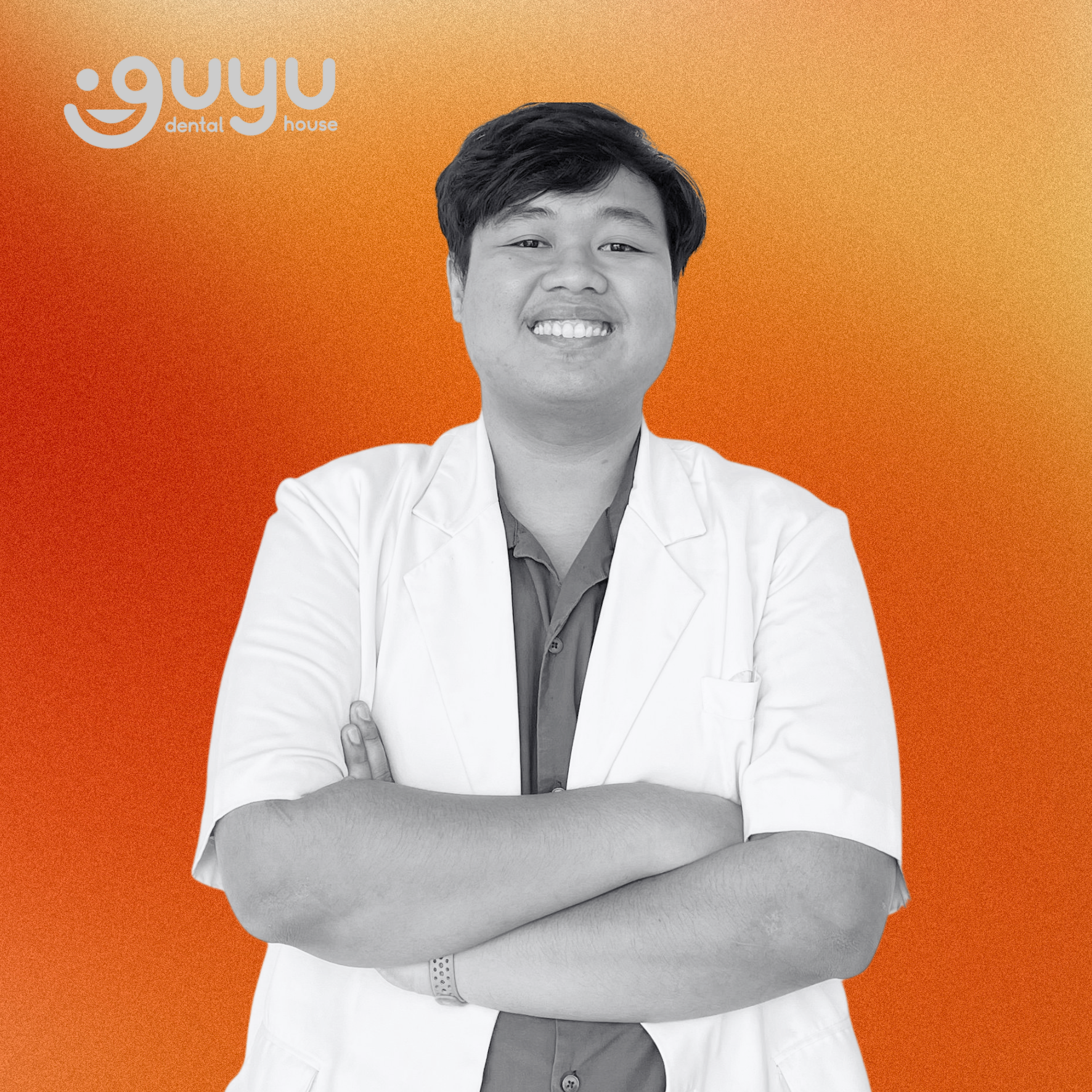 drg. — General Dentist Aprisda Kusuma Galan - General Dentistry