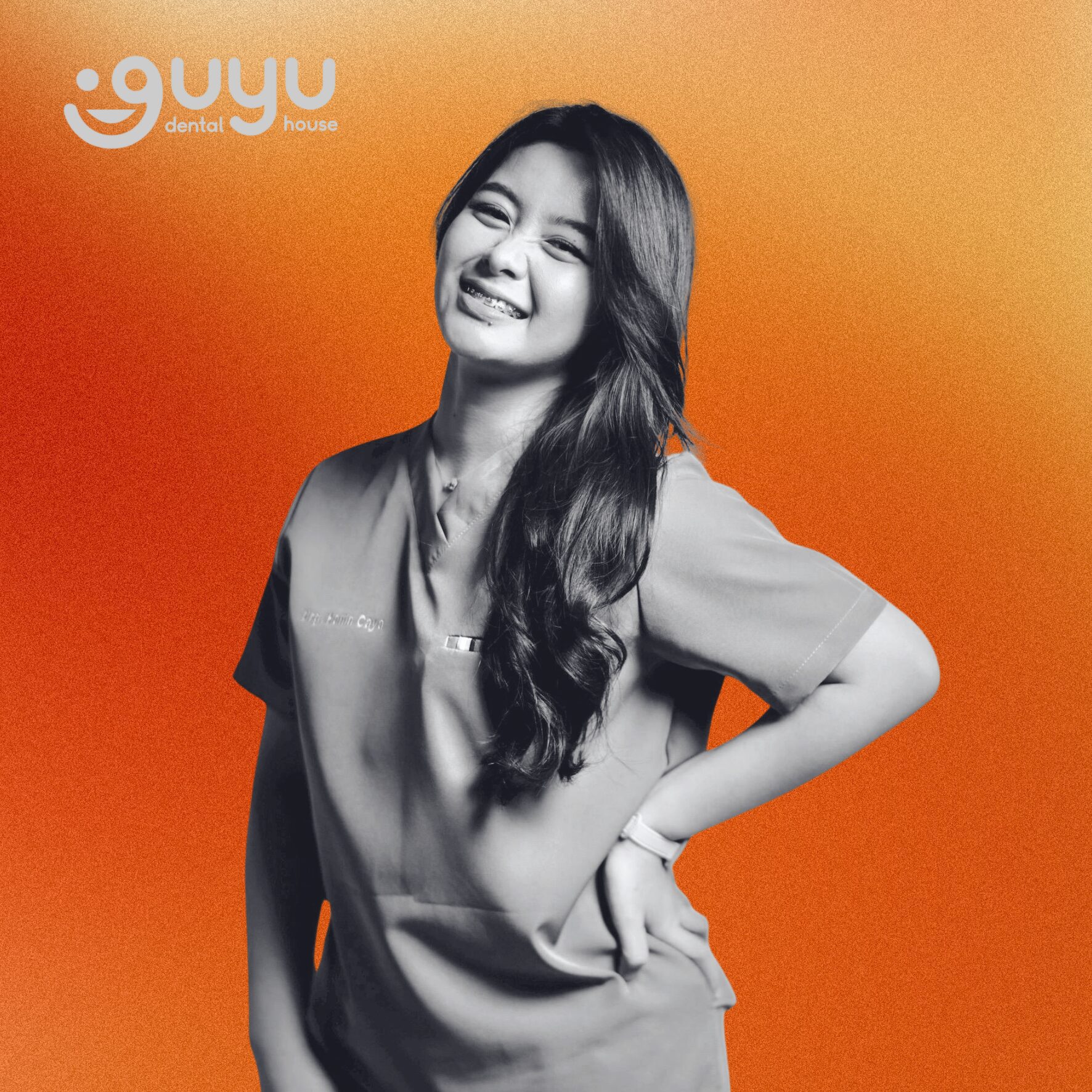 drg. — General Dentist Hanin Caya Hapsari - General Dentistry