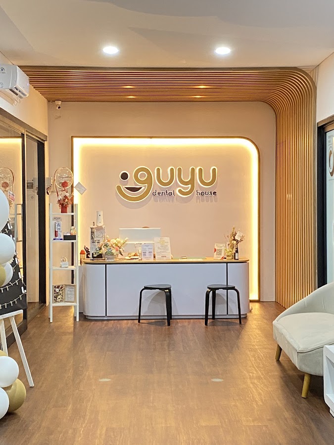 Guyu Dental House Tata Bumi - dental clinic in Yogyakarta, Indonesia