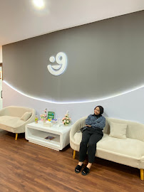 Guyu Dental House - Jl. Tata Bumi (Klinik Gigi)