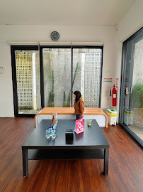 Guyu Dental House - Jl. Tata Bumi (Klinik Gigi)