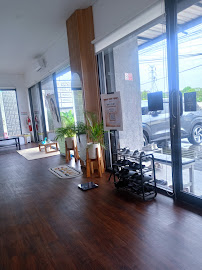Guyu Dental House - Jl. Tata Bumi (Klinik Gigi)