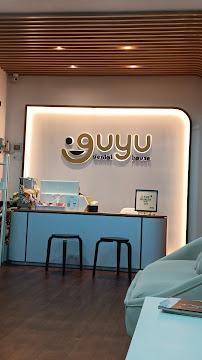 Guyu Dental House - Jl. Tata Bumi (Klinik Gigi)
