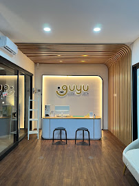 Guyu Dental House - Jl. Tata Bumi (Klinik Gigi)