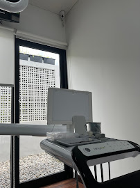 Guyu Dental House - Jl. Tata Bumi (Klinik Gigi)