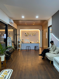 Guyu Dental House - Jl. Tata Bumi (Klinik Gigi)