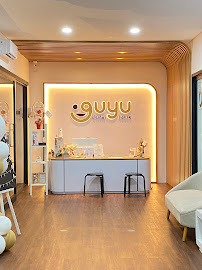 Guyu Dental House Tata Bumi in Yogyakarta