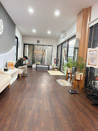 Guyu Dental House - Jl. Tata Bumi (Klinik Gigi)
