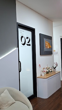 Guyu Dental House - Jl. Tata Bumi (Klinik Gigi)