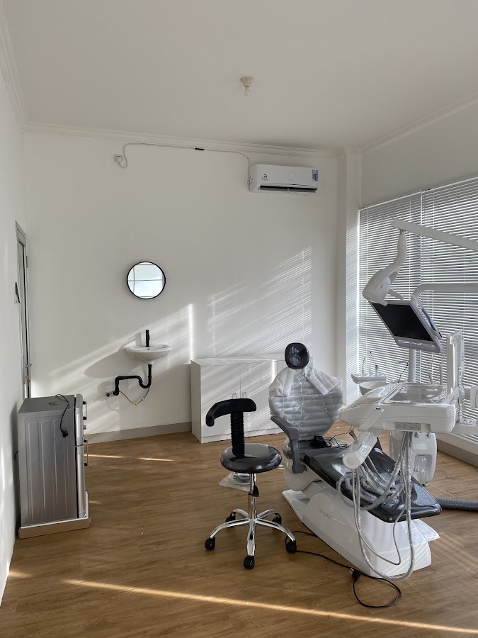Mulia Dental - dental clinic in Yogyakarta, Indonesia
