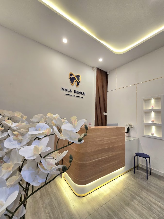 Nala Dental Care Jogja - dental clinic in Yogyakarta, Indonesia