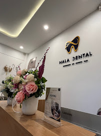 Nala Dental Care Jogja by drg. Cindy Puspita Sari,SpOrt