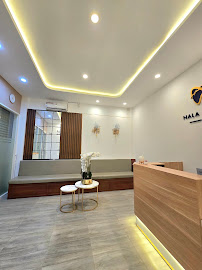 Nala Dental Care Jogja by drg. Cindy Puspita Sari,SpOrt