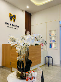 Nala Dental Care Jogja by drg. Cindy Puspita Sari,SpOrt