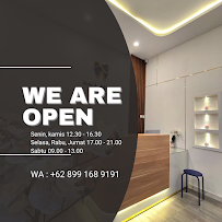 Nala Dental Care Jogja by drg. Cindy Puspita Sari,SpOrt