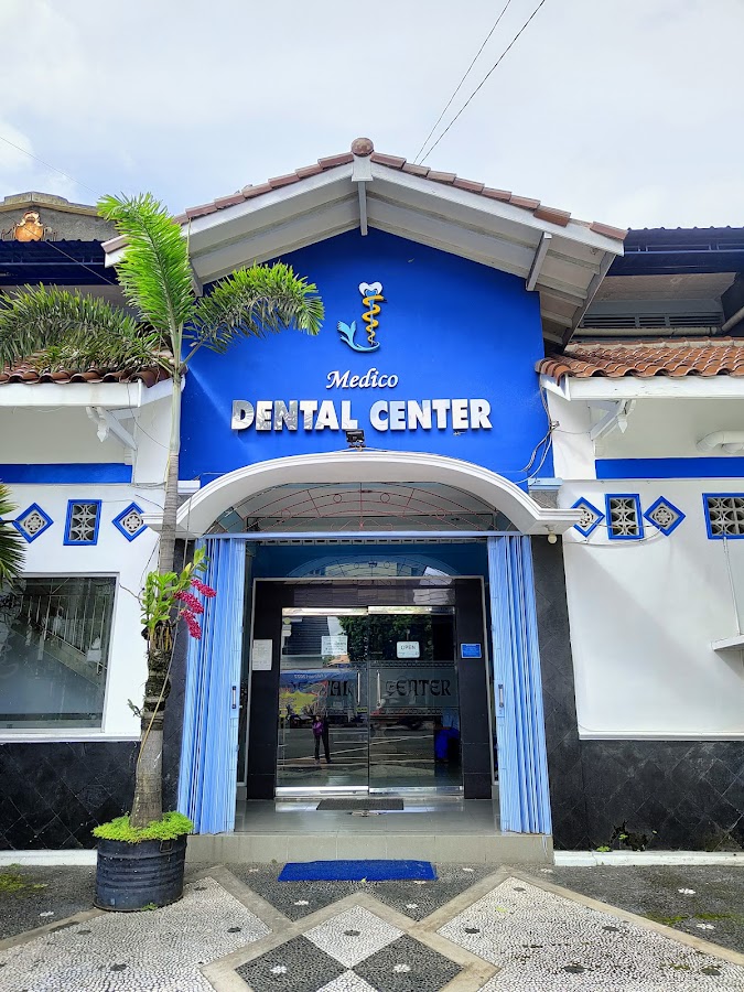 Medico Dental Center - dental clinic in Yogyakarta, Indonesia