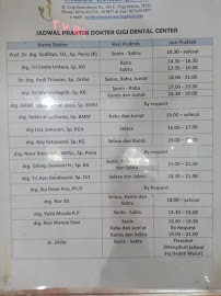 Klinik Medico Dental Center