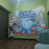 Go Smile Dental Care (drg. Ima Wijayanti., MDsc.,Sp.Perio