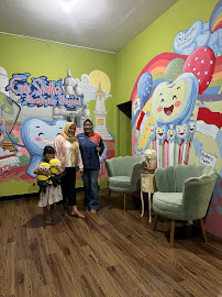 Go Smile Dental Care (drg. Ima Wijayanti., MDsc.,Sp.Perio