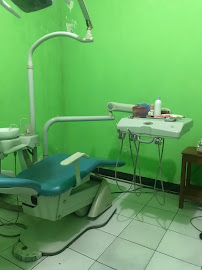 Go Smile Dental Care (drg. Ima Wijayanti., MDsc.,Sp.Perio