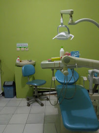 Go Smile Dental Care (drg. Ima Wijayanti., MDsc.,Sp.Perio