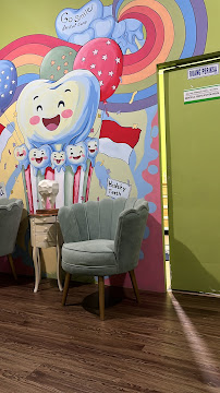Go Smile Dental Care (drg. Ima Wijayanti., MDsc.,Sp.Perio